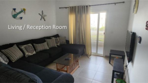 Amwaj chalet